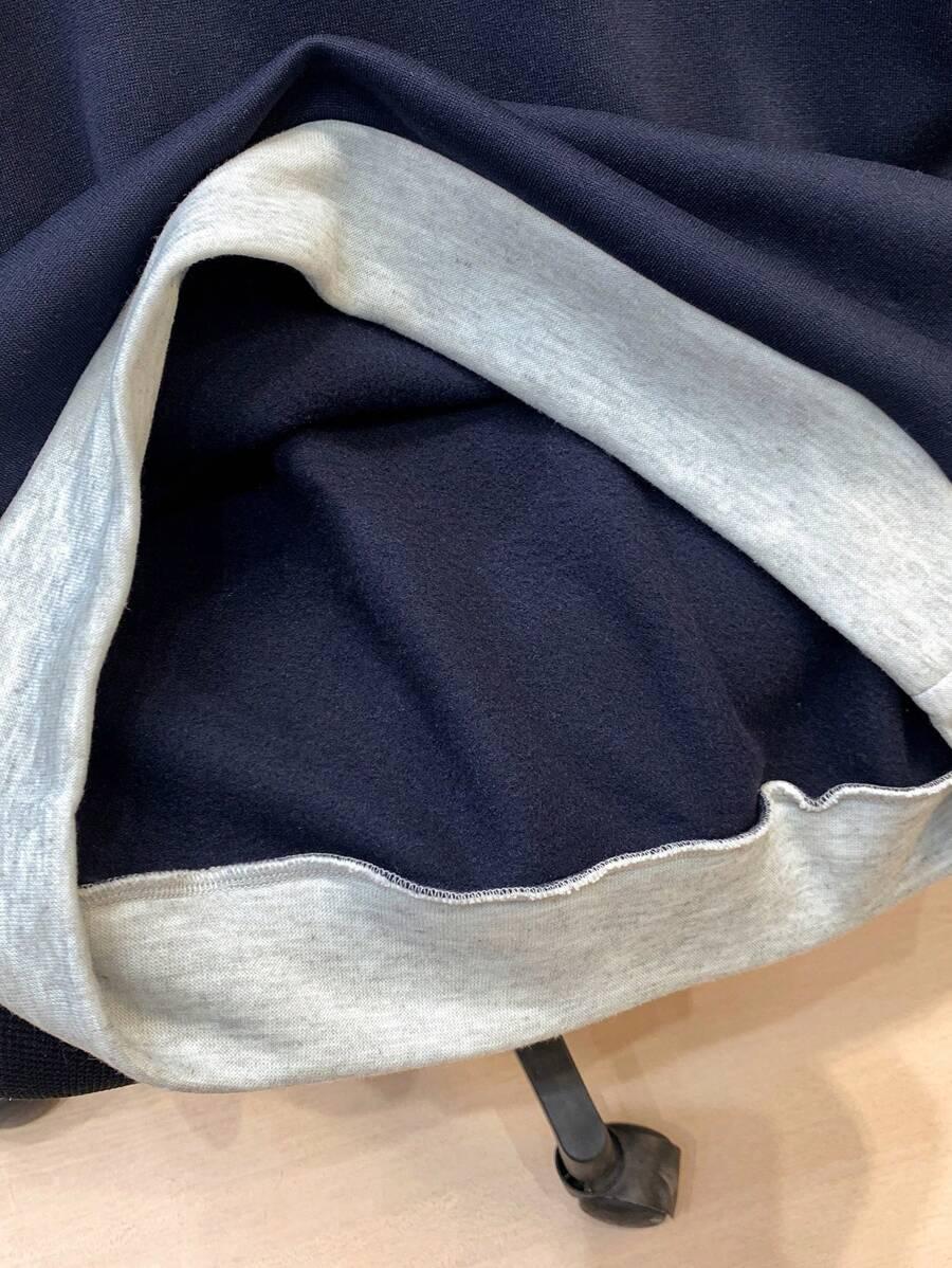 CHŁOPIĘCA BLUZA Z KAPTUREM