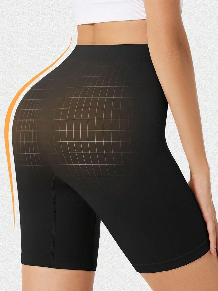 BEZSZWOWE CZARNE SPODENKI 3-PACK