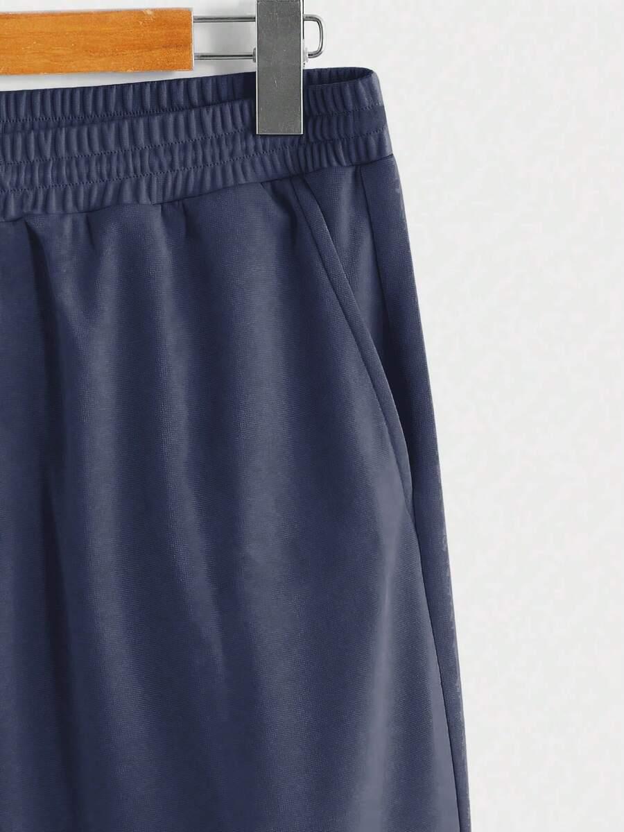 bluza spodenki komplet 