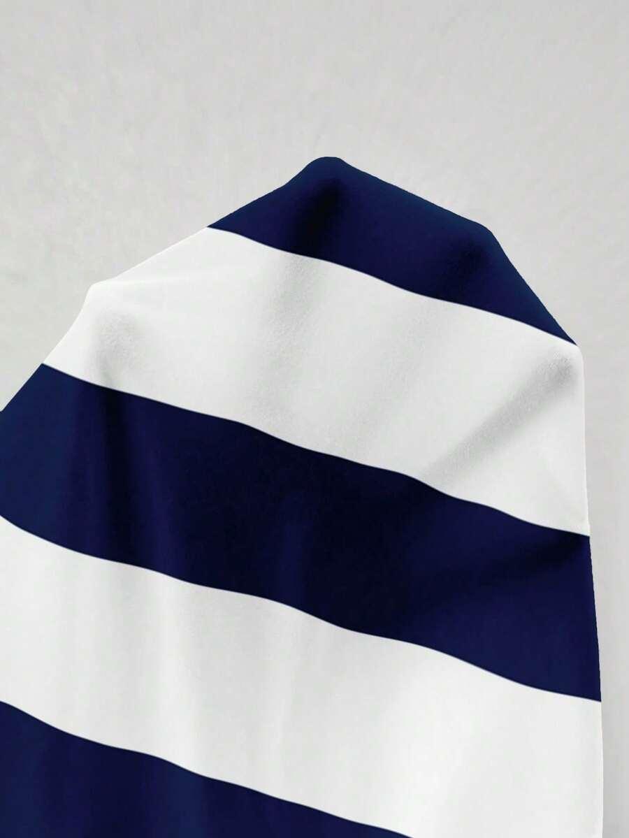 mini sukienka paski