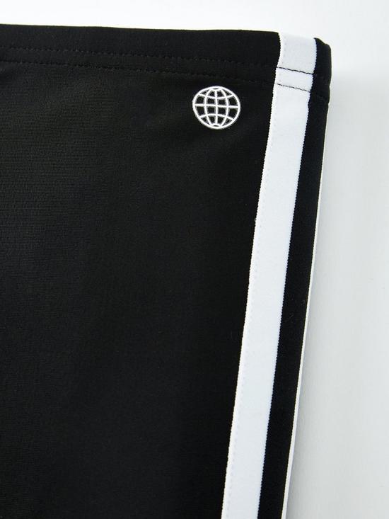 ADIDAS SPODENKI KĄPIELOWE KOLARKI HR7479 3-4Y