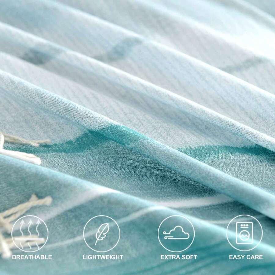 komplet poszewek 2-pack