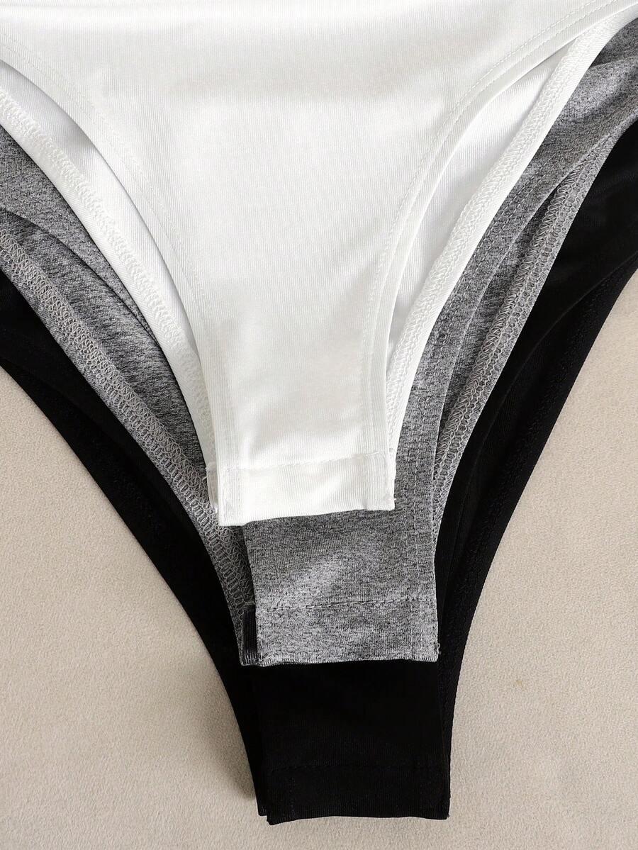 body bez rękawów 3-pack