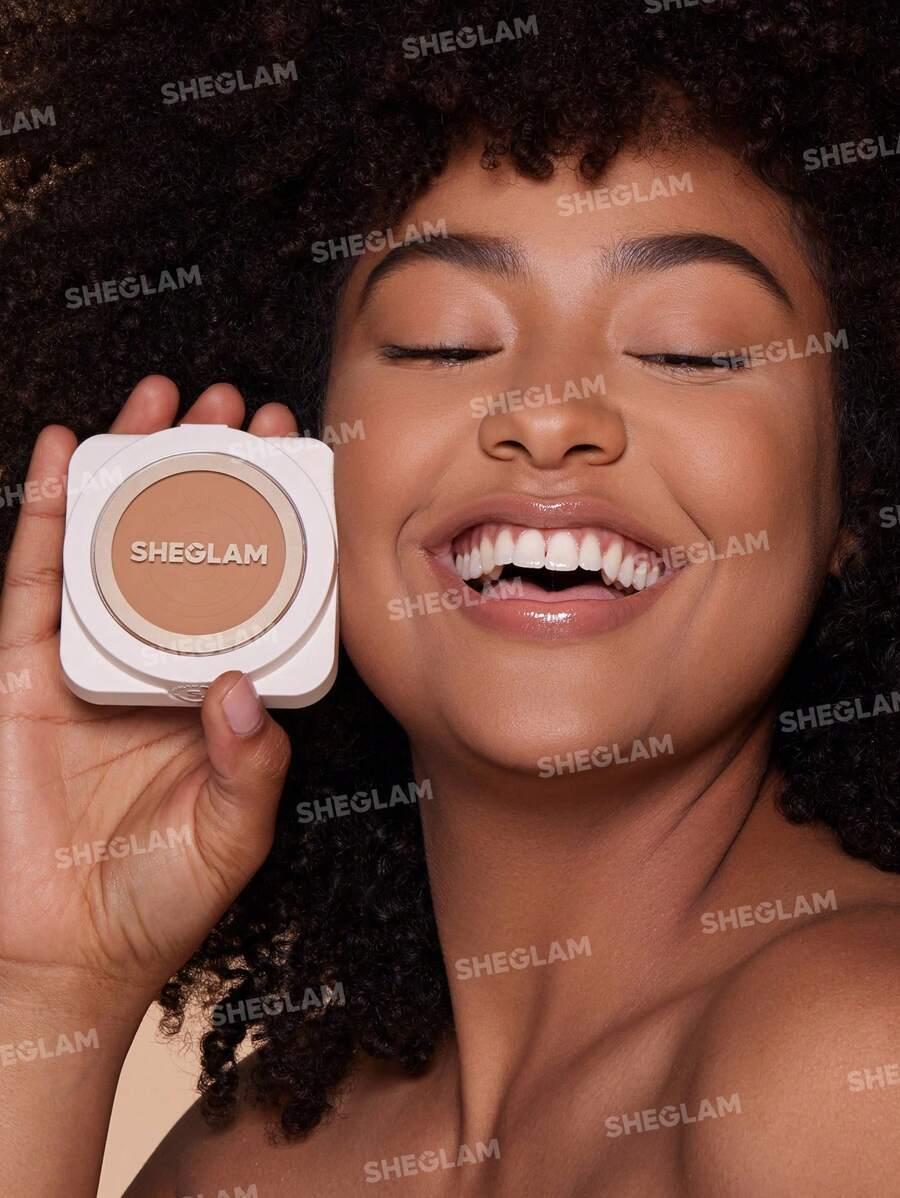 PRASOWANY puder golden 