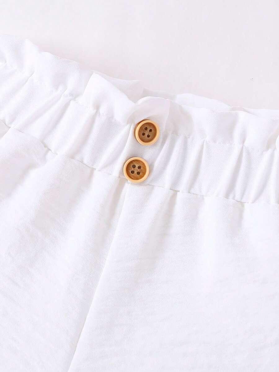 spodenki casual 4-pack