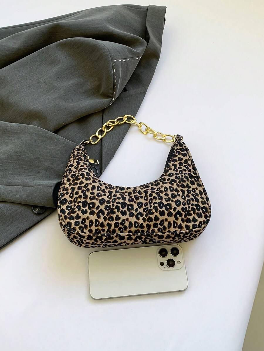 TOREBKA ANIMAL PRINT