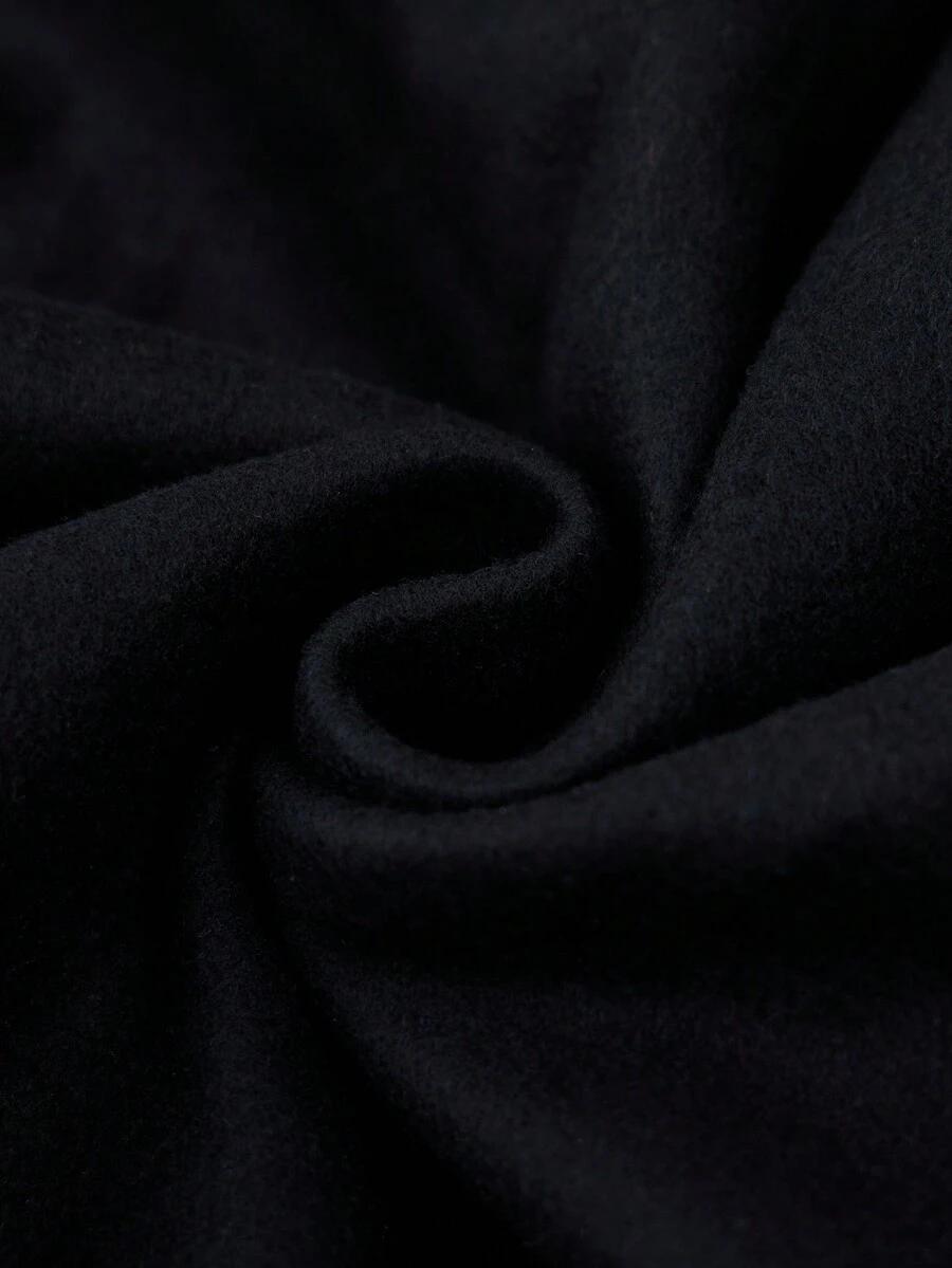 BLUZA Z KAPTUREM