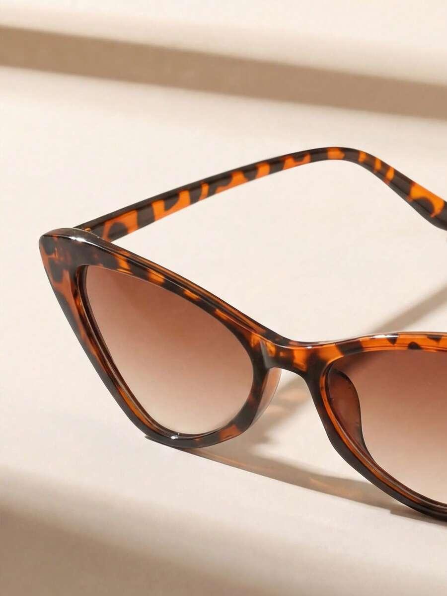 OKULARY PRZECIWSŁONECZNE ANIMAL PRINT