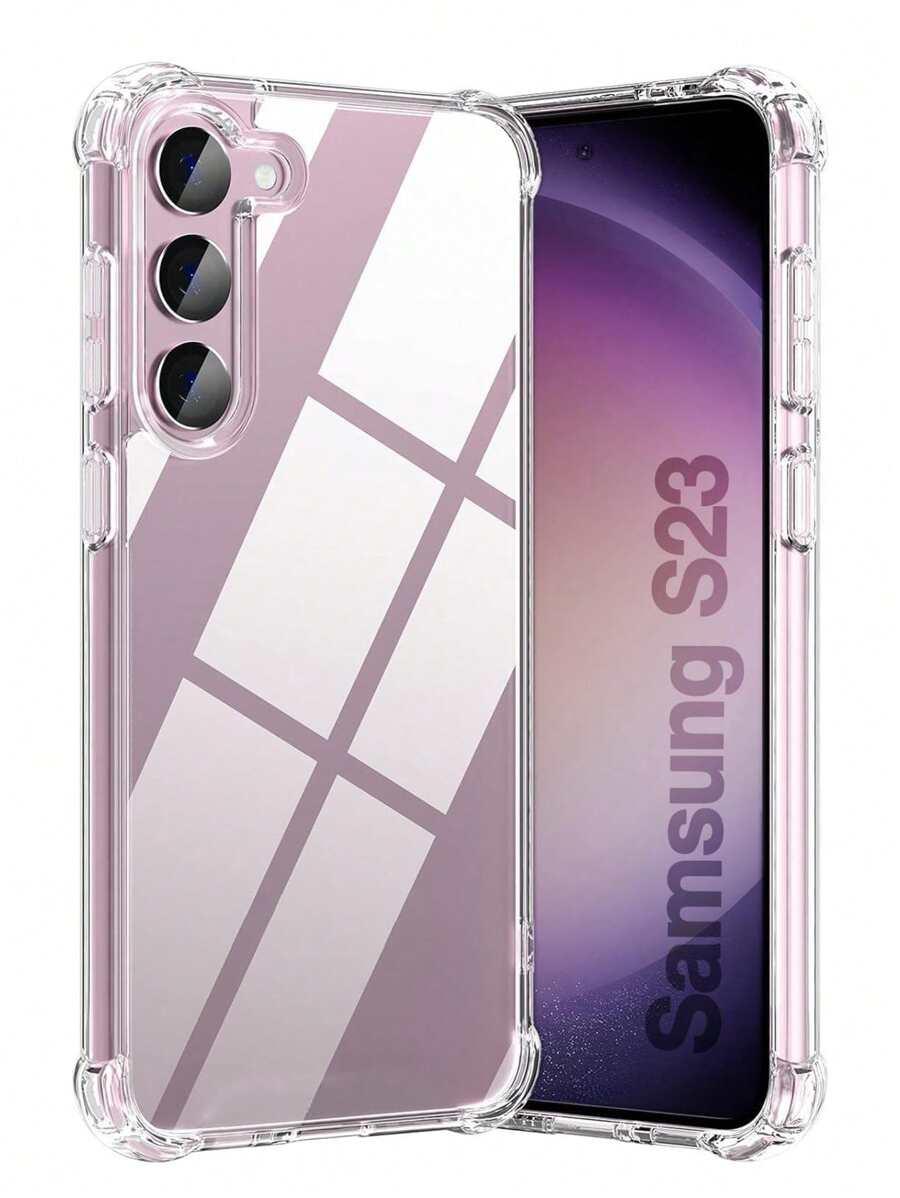 przezroczyste etui samsung galaxy s20+