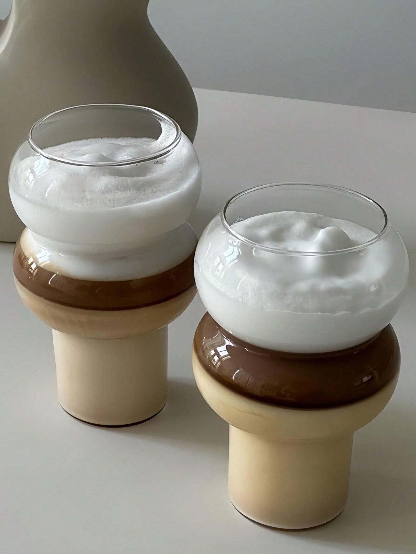 szklanka na latte