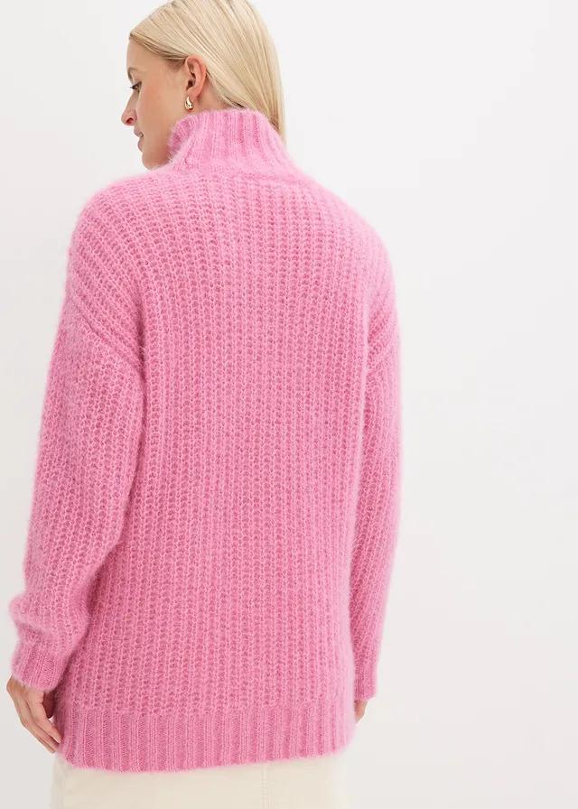 SWETER DŁUGI RĘKAW