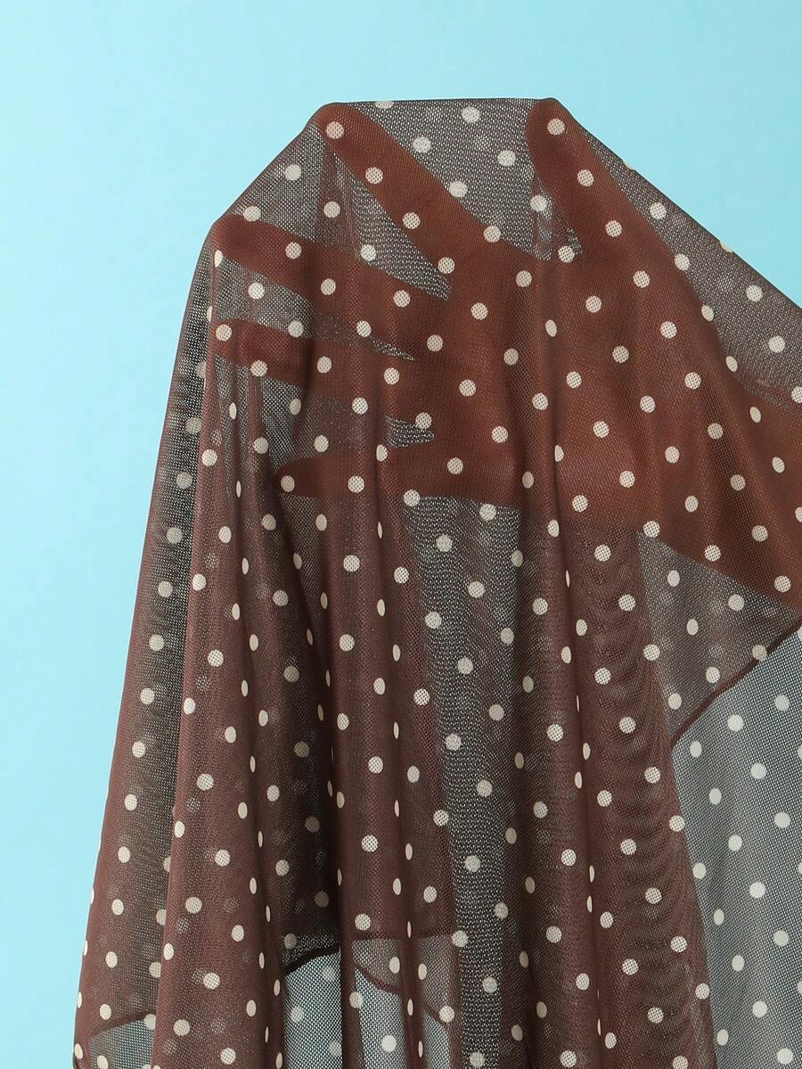 DWUCZĘŚCIOWY STRÓJ KĄPIELOWY SARONG KOMPLET