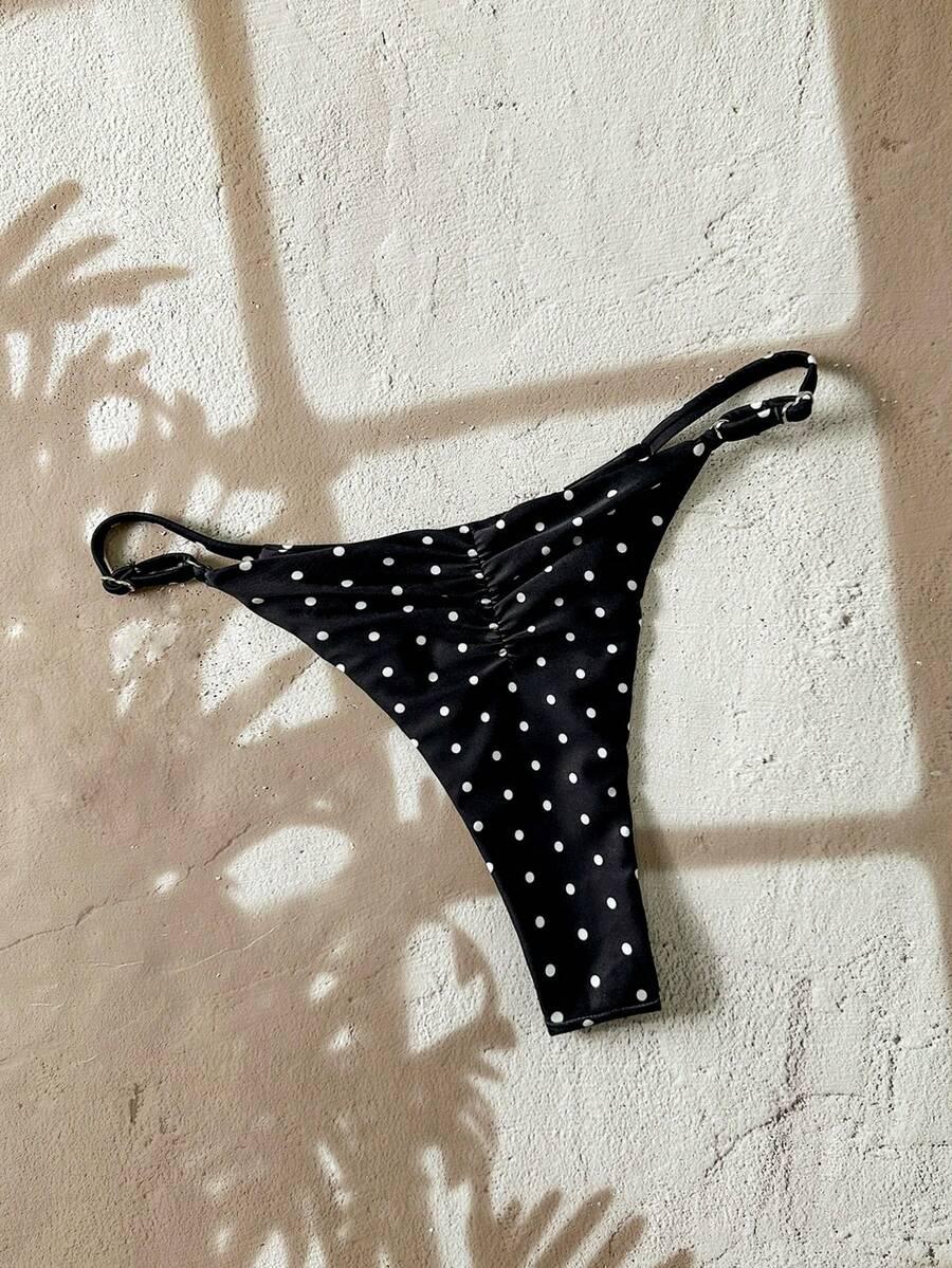 DÓŁ OD BIKINI