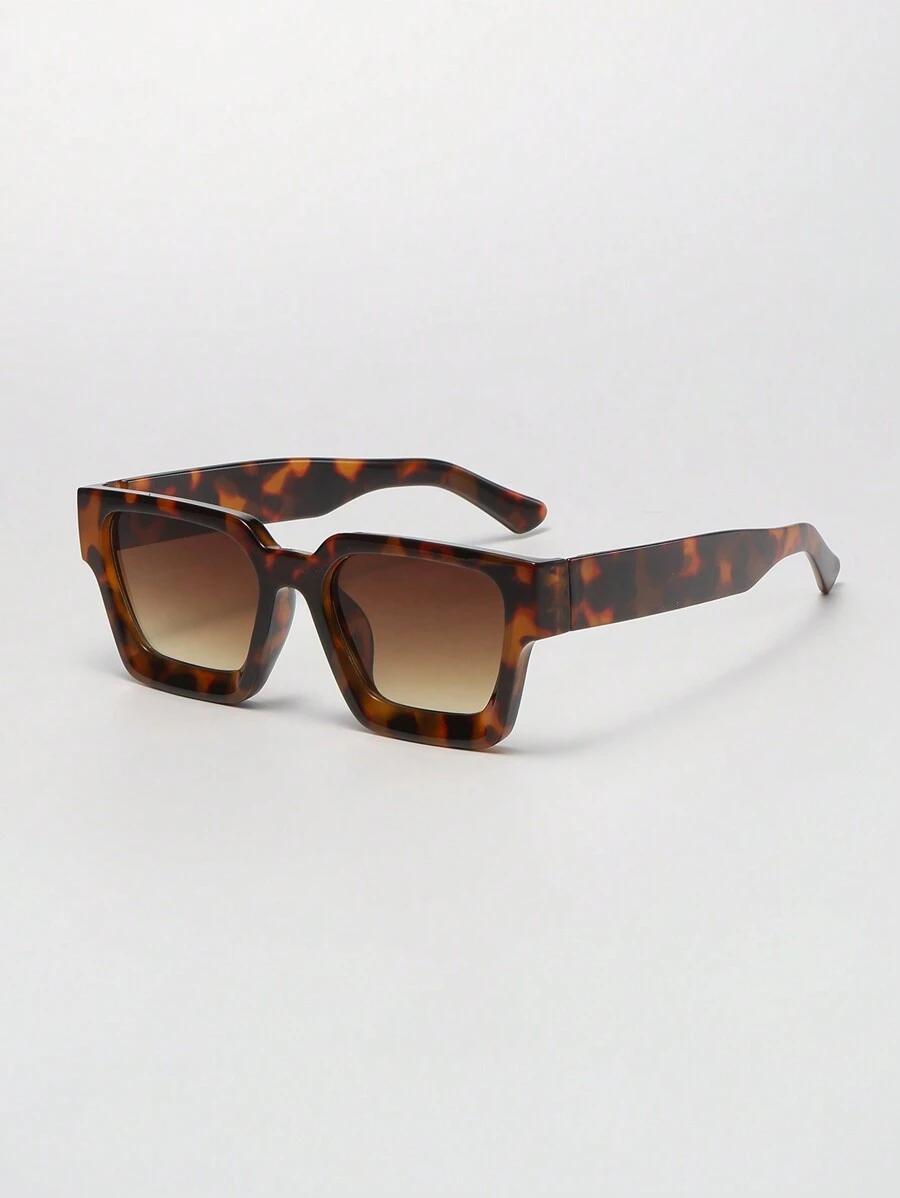 OKULARY PRZECIWSŁONECZNE ANIMAL PRINT 