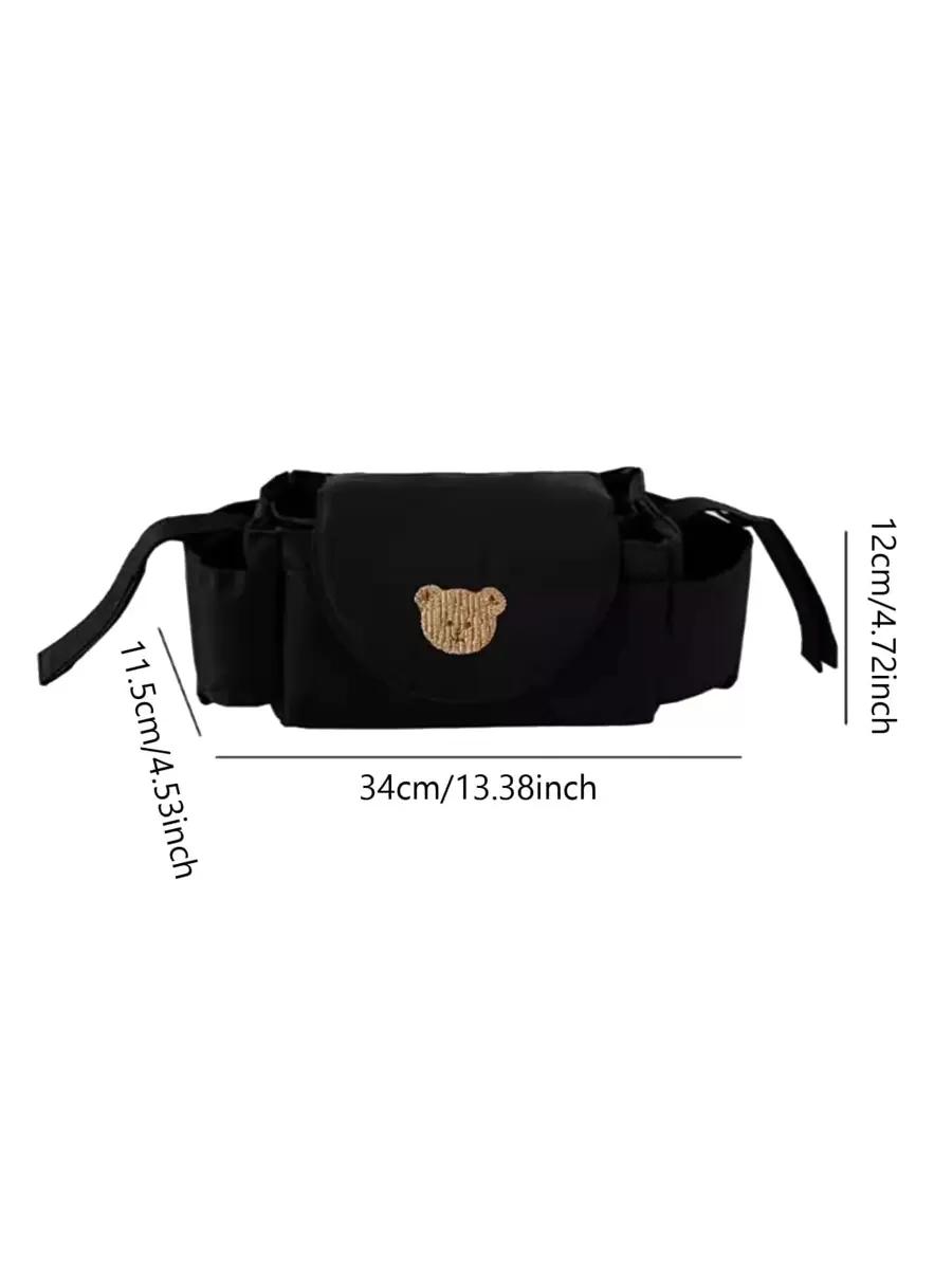 TORBA NA PIELUCHY