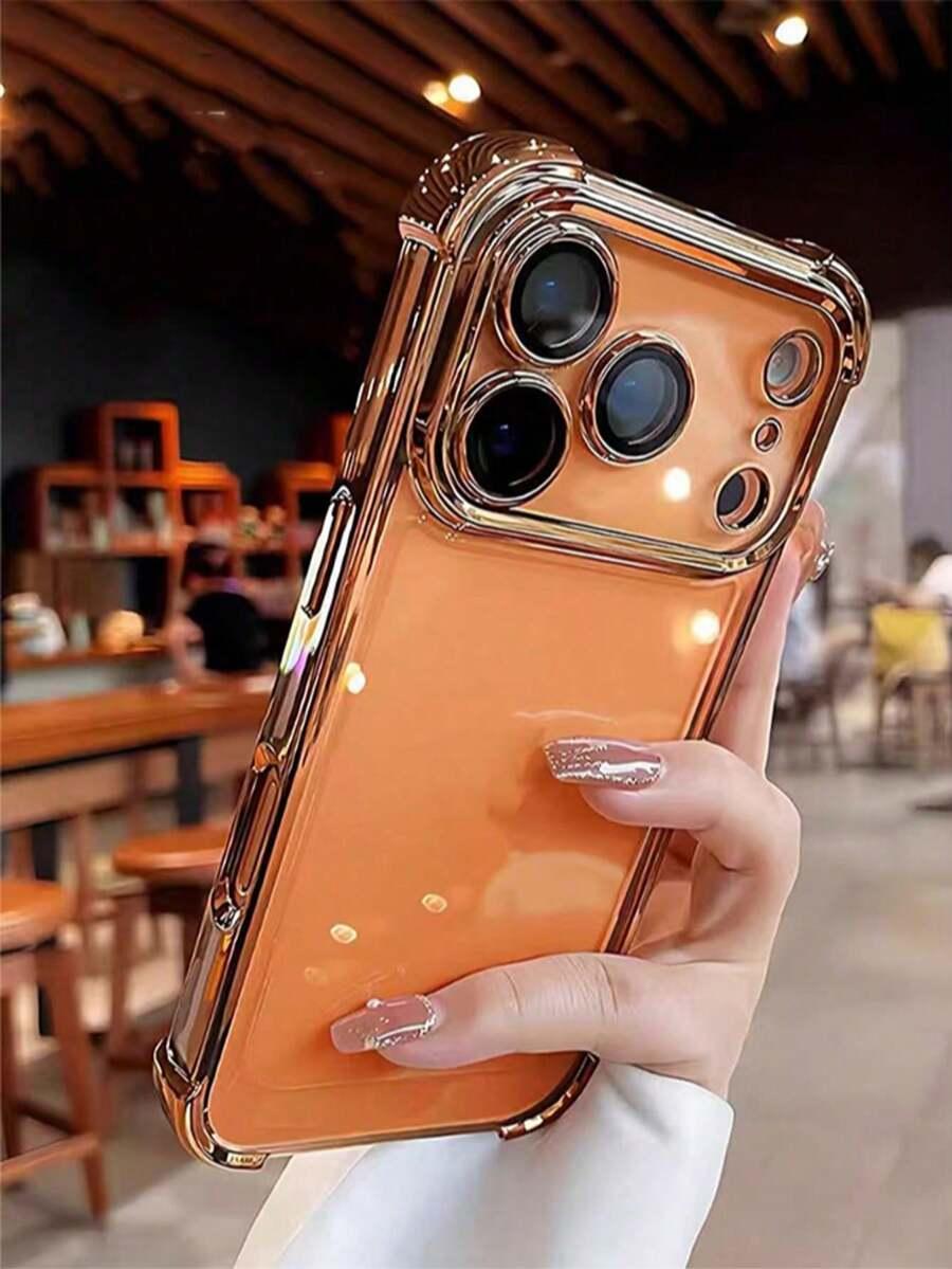 ETUI NA TELEFON IPHONE 17 PRO MAX