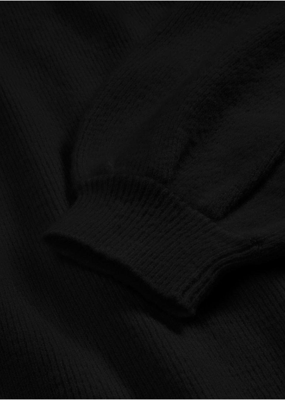 SWETER DAMSKI OKRĄGŁY DEKOLT