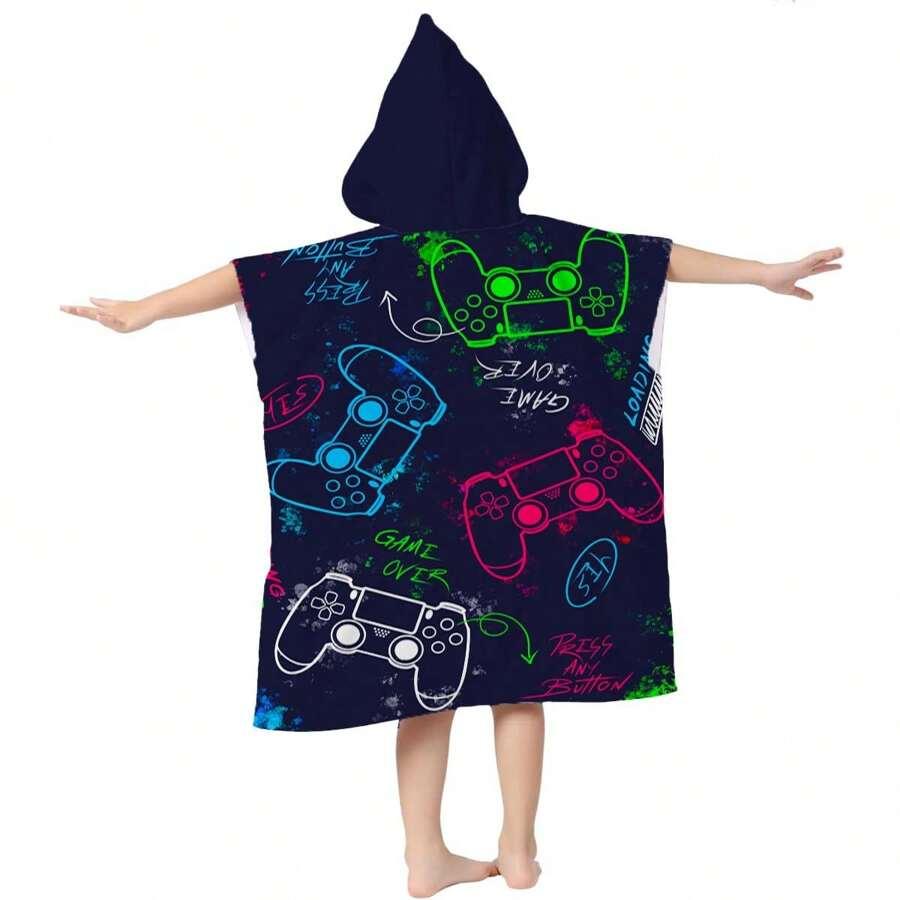 ręcznik plażowy print