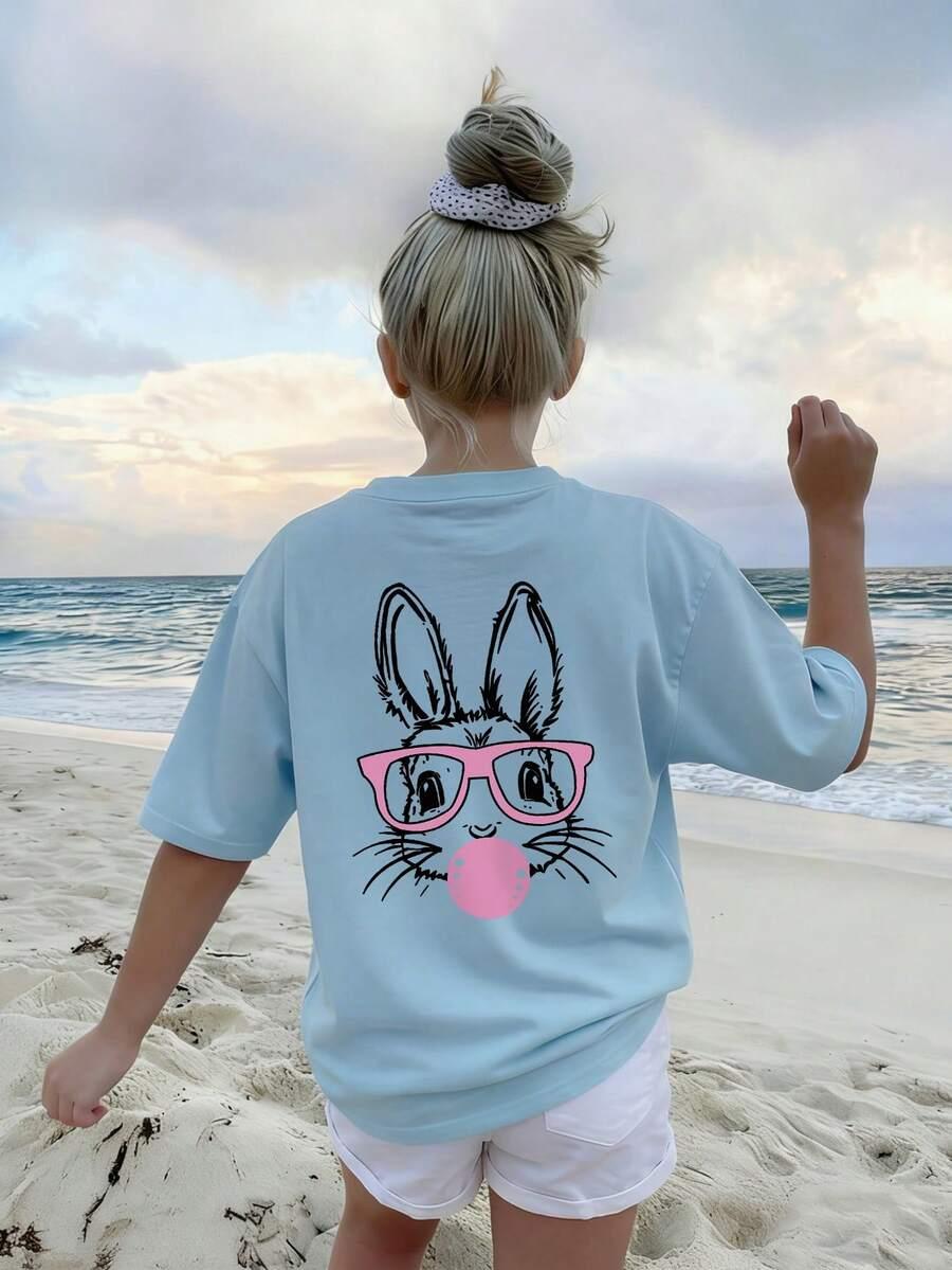 T-SHIRT KRÓTKI RĘKAW