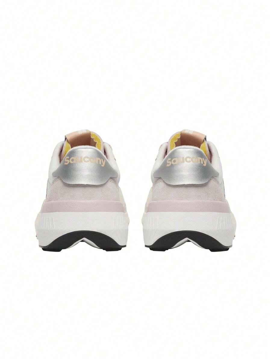 buty Jazz NXT S60790 skóra naturalna
