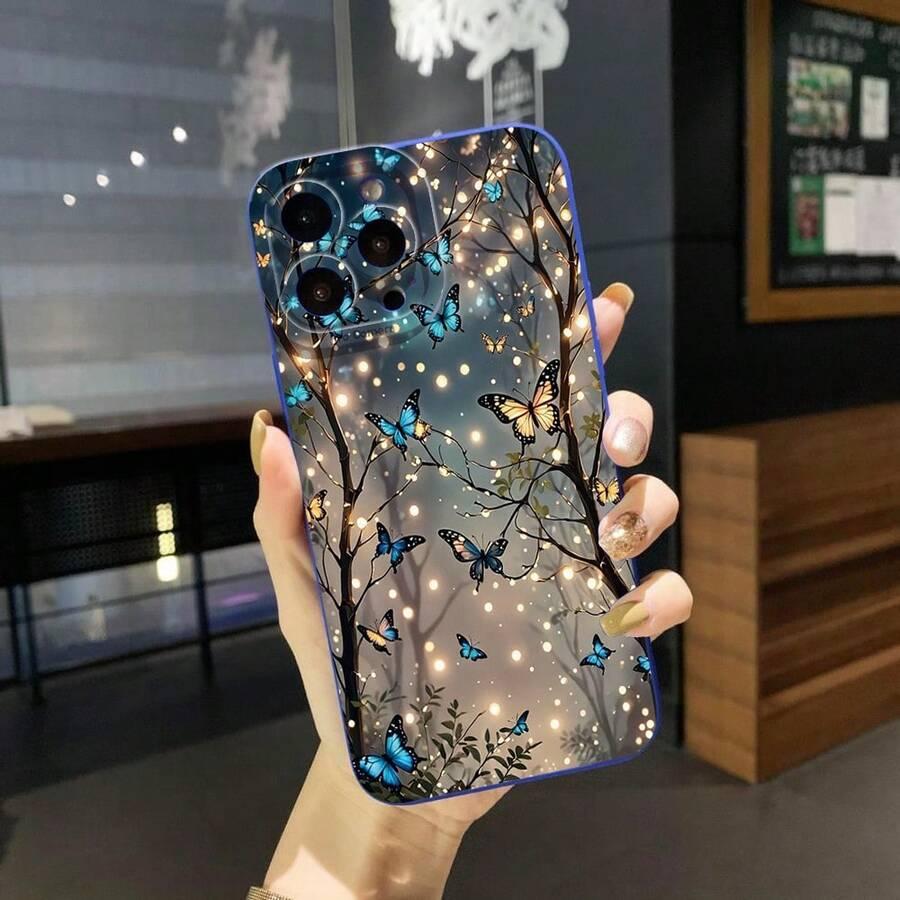 etui na telefon iPhone 16 pro max