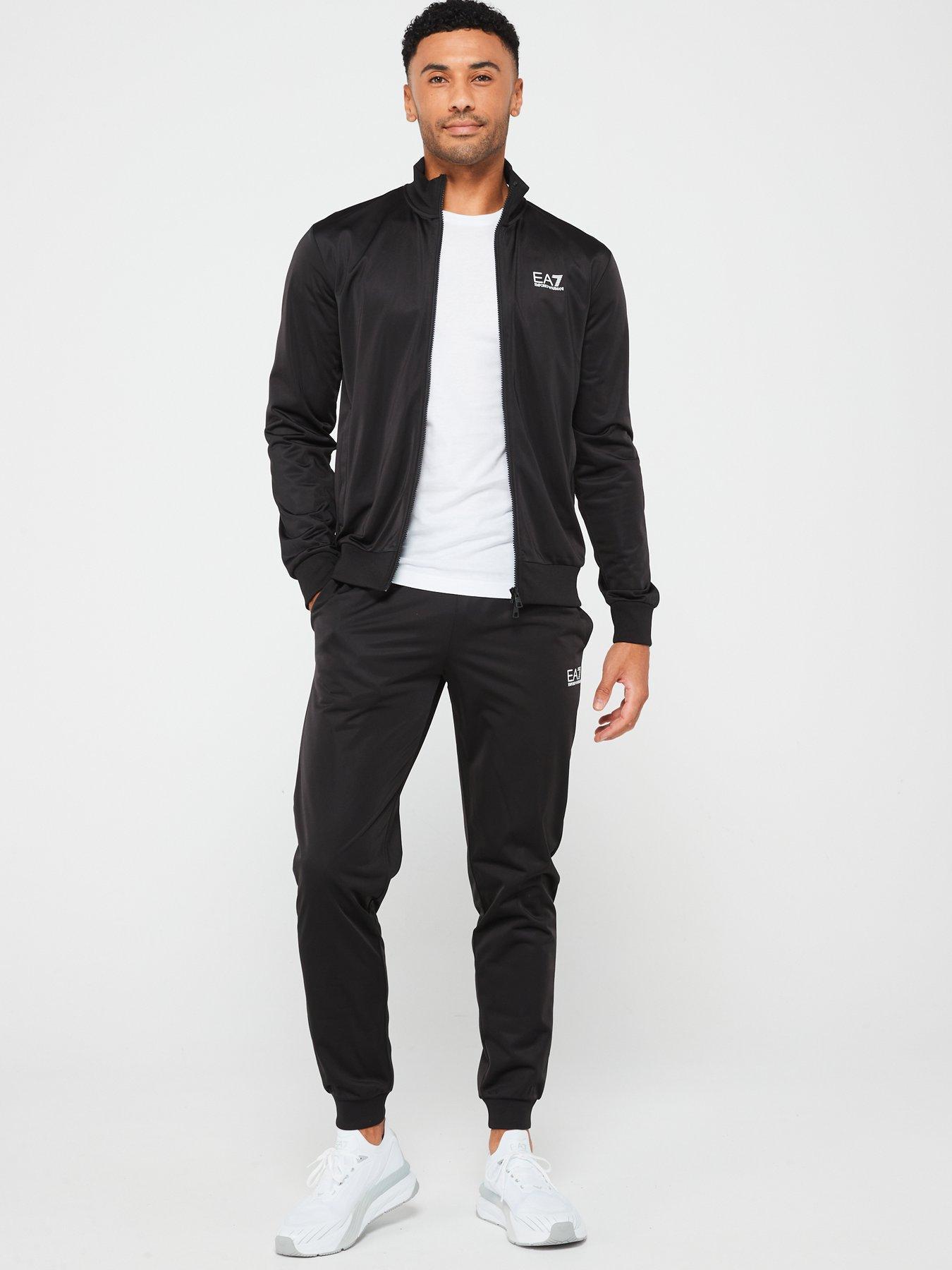 EA7 EMPORIO ARMANI DRES MĘSKI 8NPV65