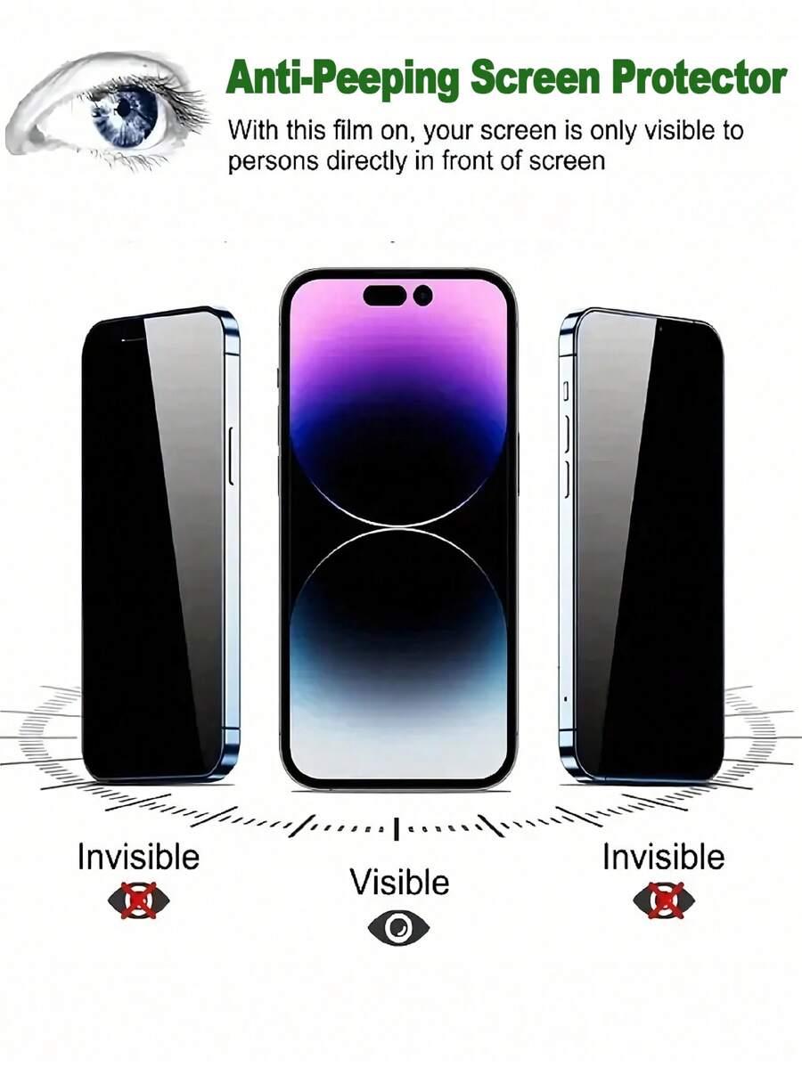 folia ochronna na ekran iphone 13 pro
