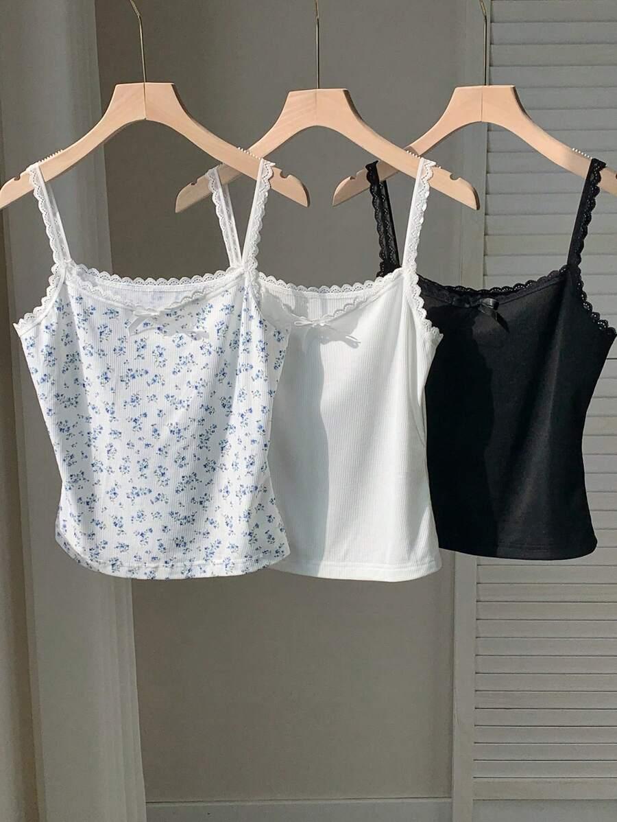 TOP NA RAMIĄCZKACH 3-PACK