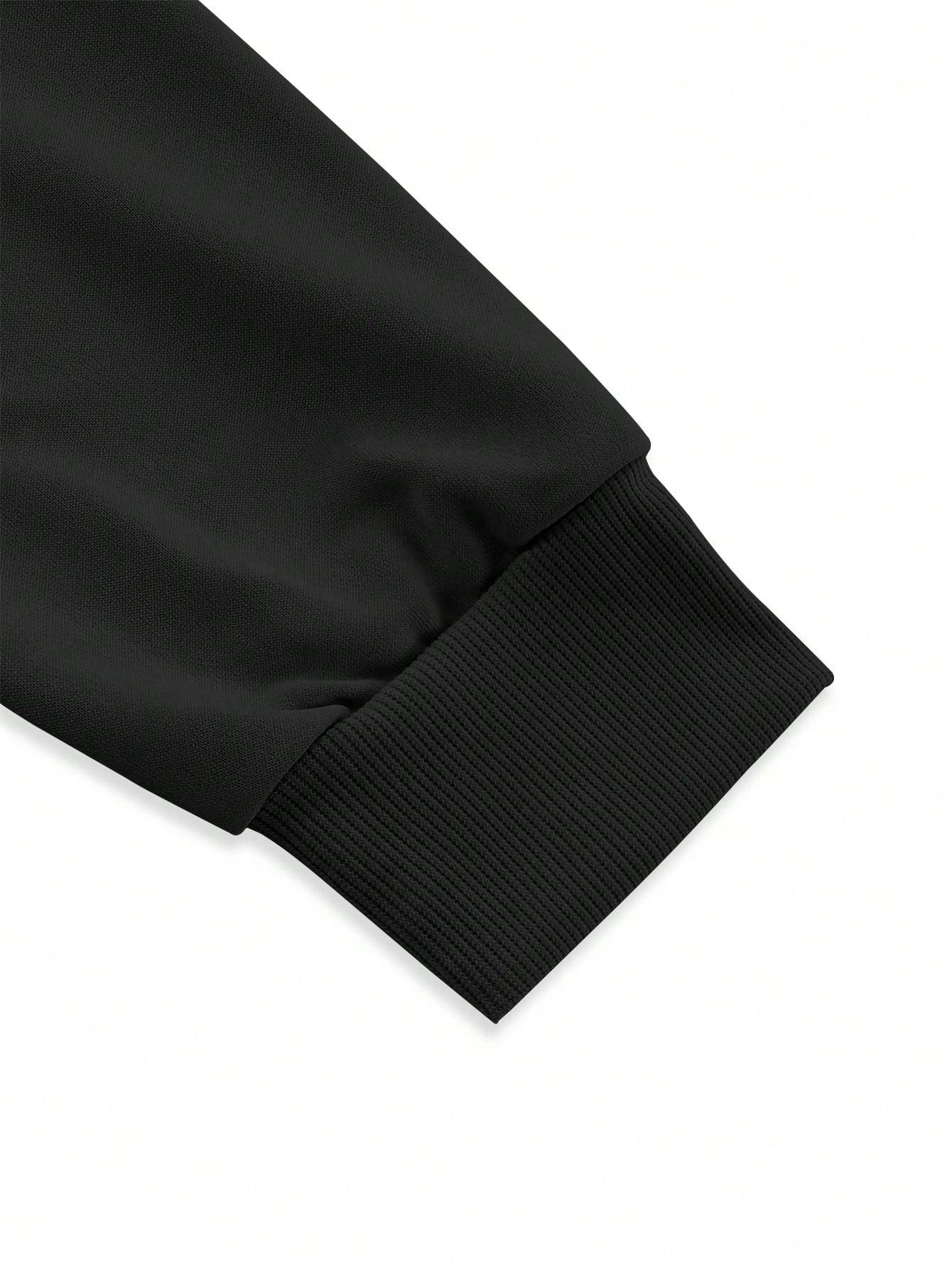 BLUZA SPODNIE KOMPLET