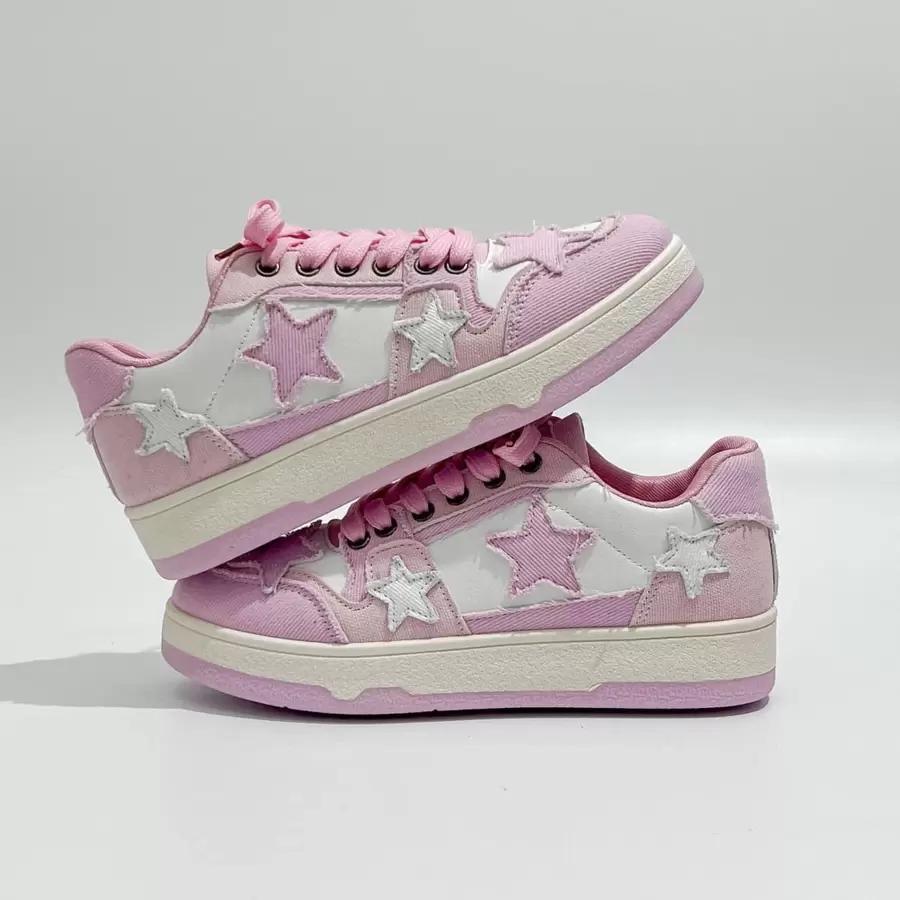 BUTY SPORTOWE wiązane