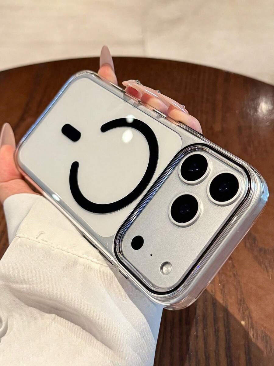 etui na telefon IPhone 16 Pro