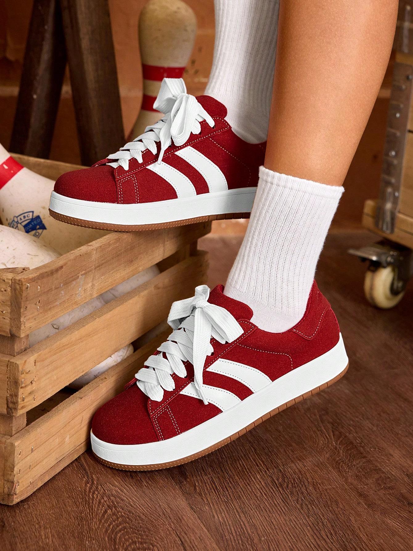 BUTY SPORTOWE WIĄZANE