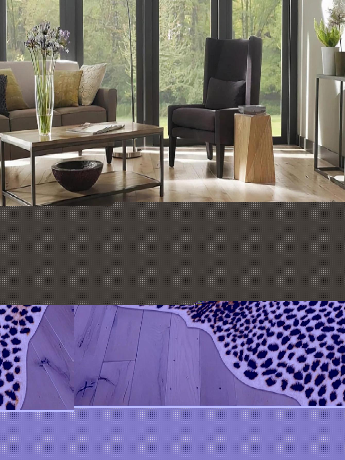 DYWAN ANIMAL PRINT