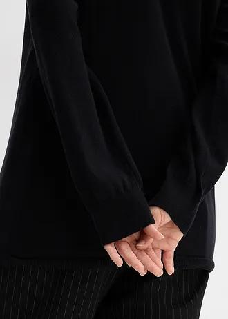 KOMPLET CIĄŻOWY SWETER I BLUZKA 