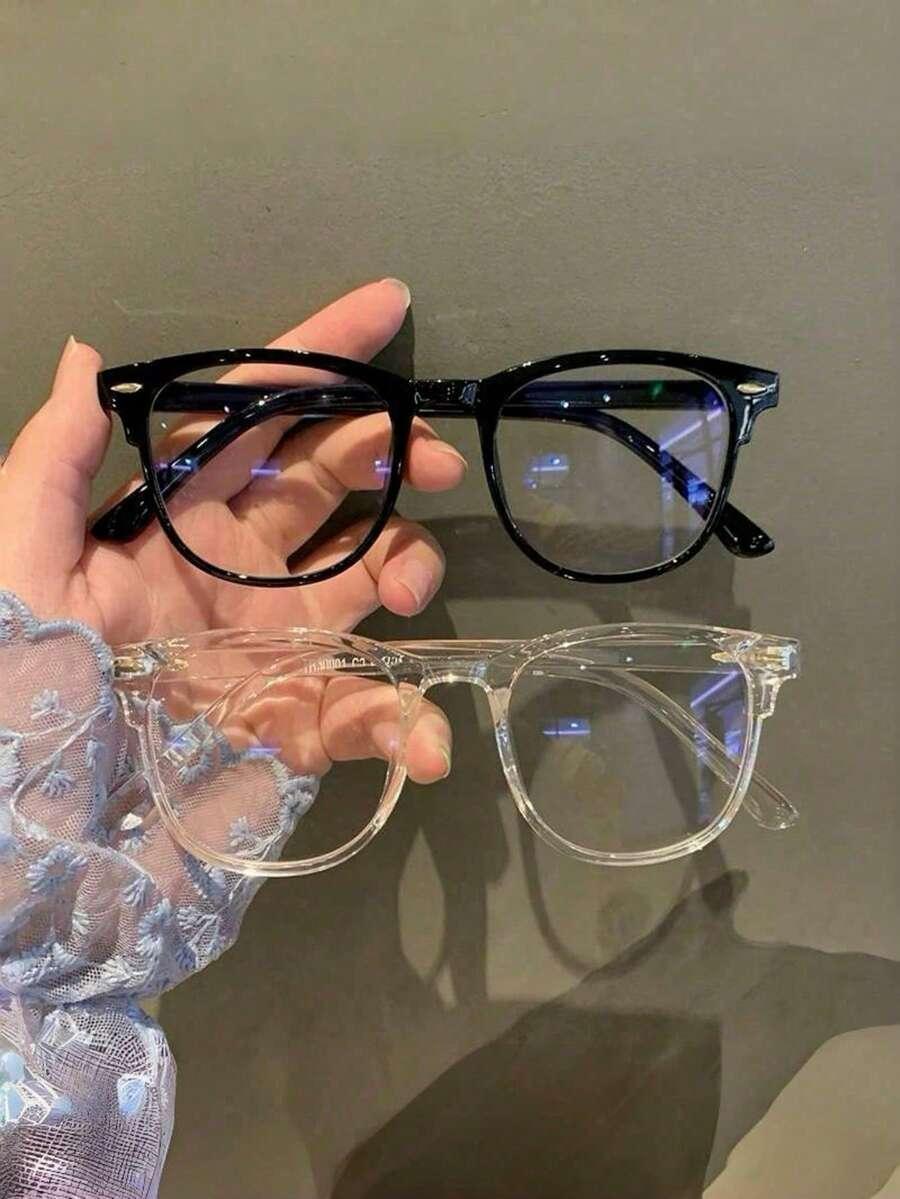 okulary zerówki 2-pack