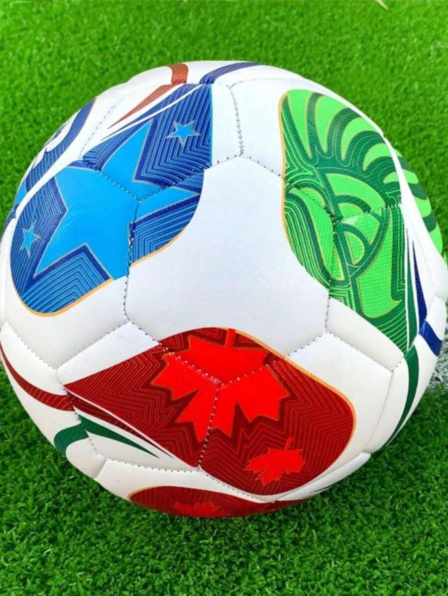 piłka sportowa wzór