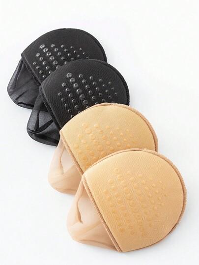skarpetki półstopki 4-pack