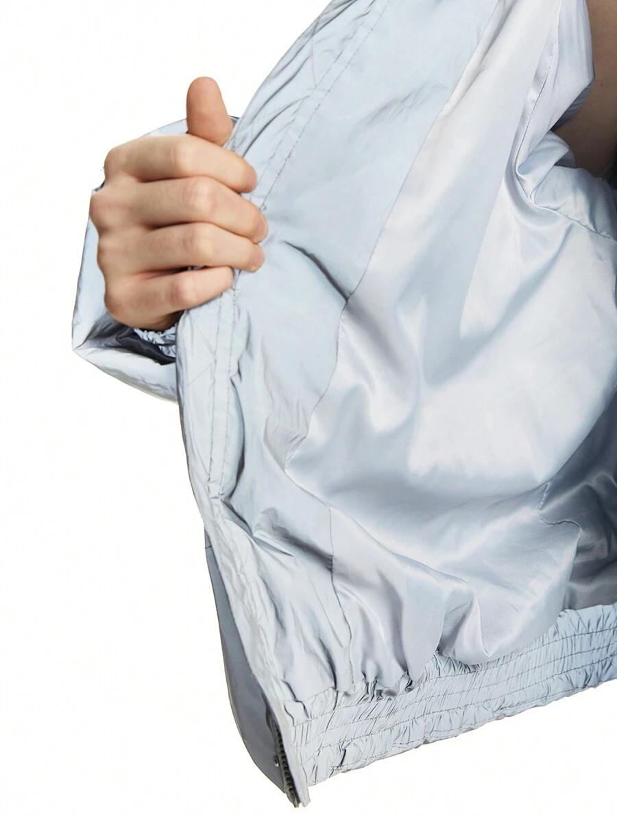KURTKA DAMSKA BOMBER 