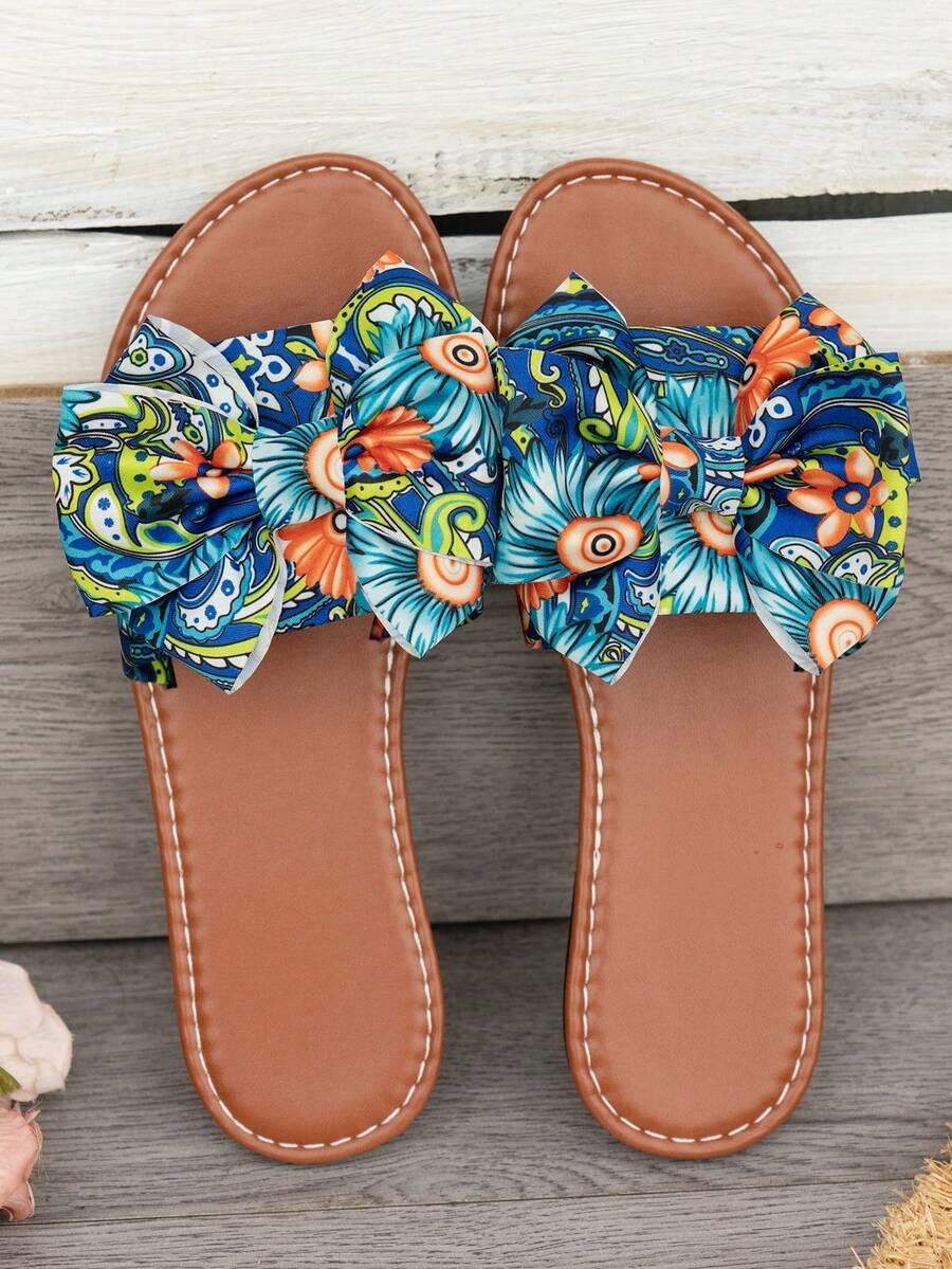 KLAPKI KOKARDA CASUAL