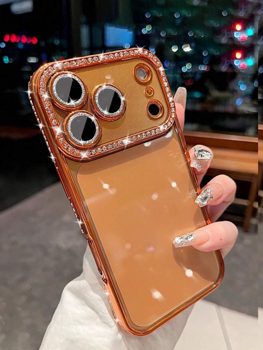 etui na telefon iPhone 17 Pro
