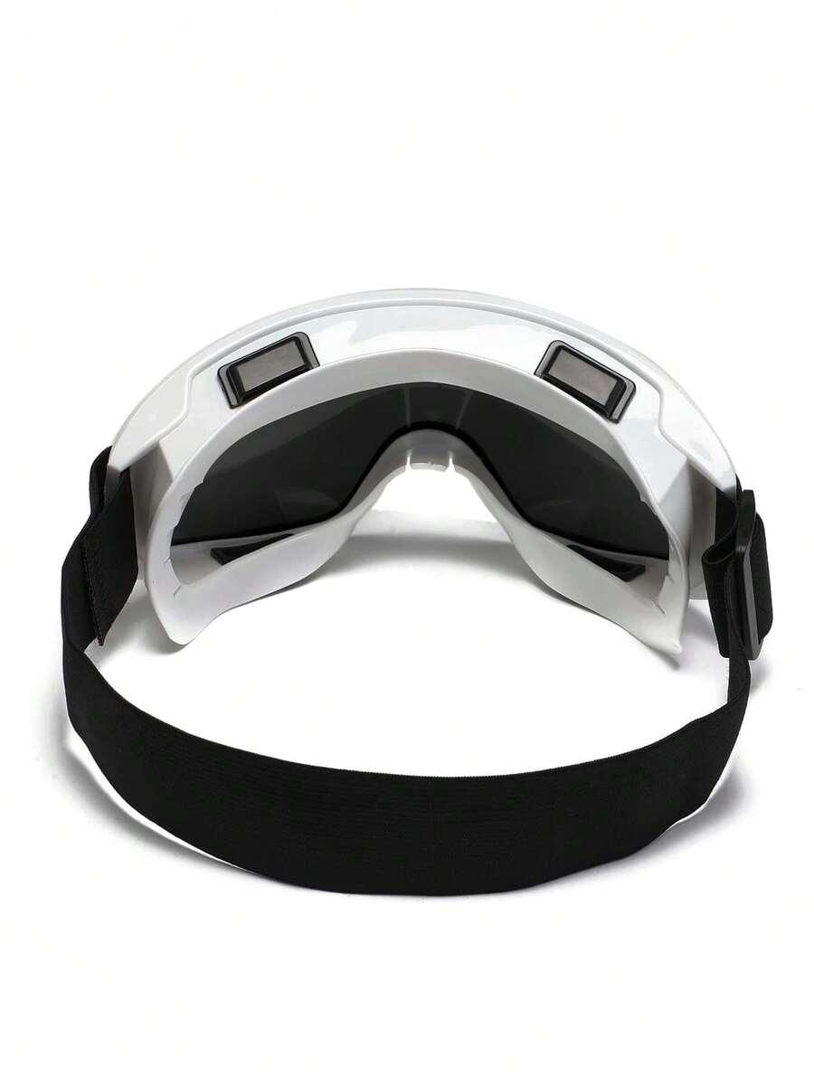 okulary narciarskie 2-pack