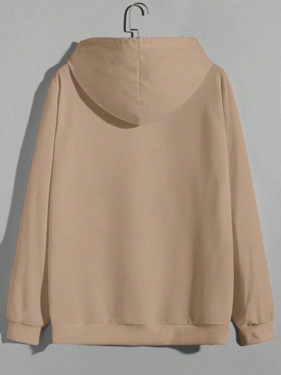BLUZA Z KAPTUREM 2-PACK