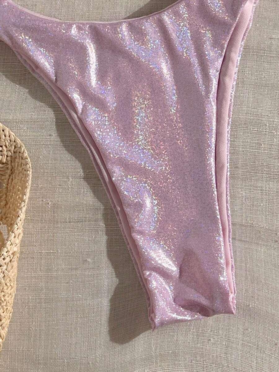 dół od bikini POŁYSK