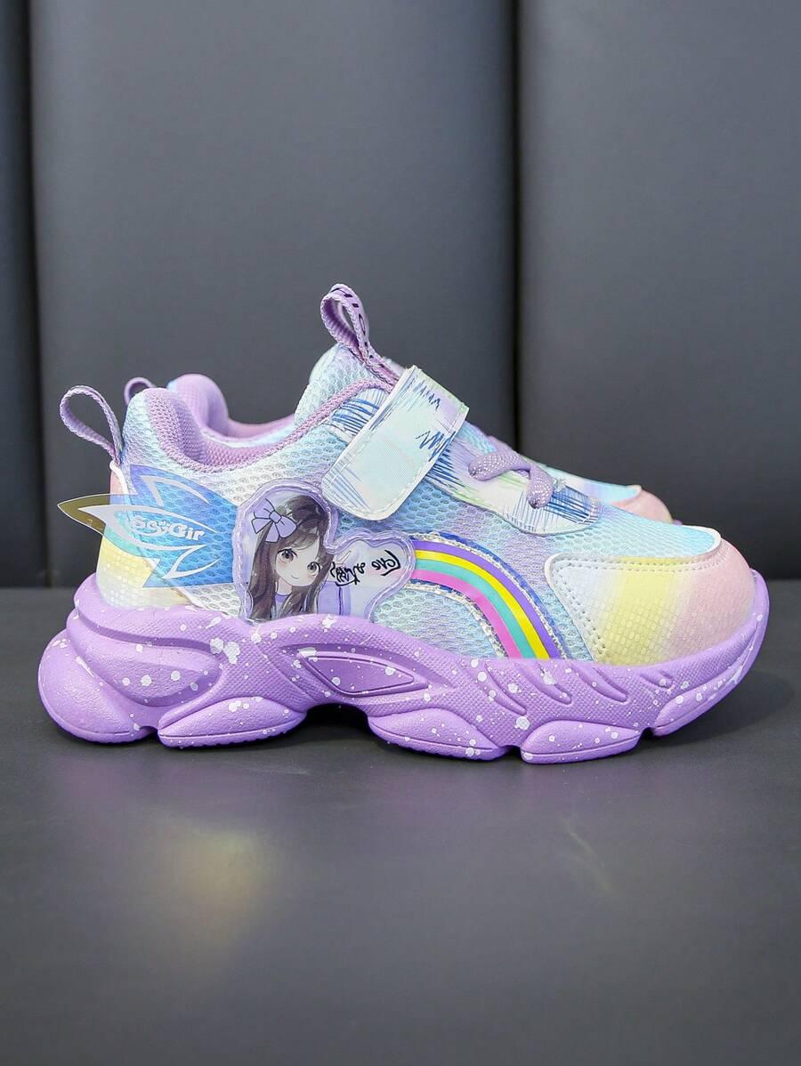 buty sportowe na rzepy