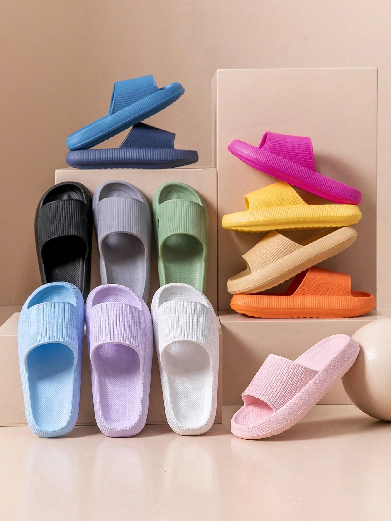 BUTY PIANKOWE SZARE