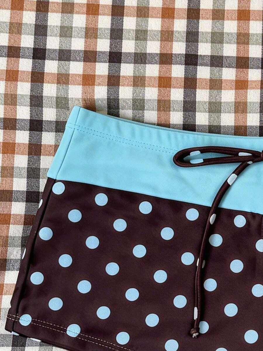 DÓŁ OD BIKINI szorty