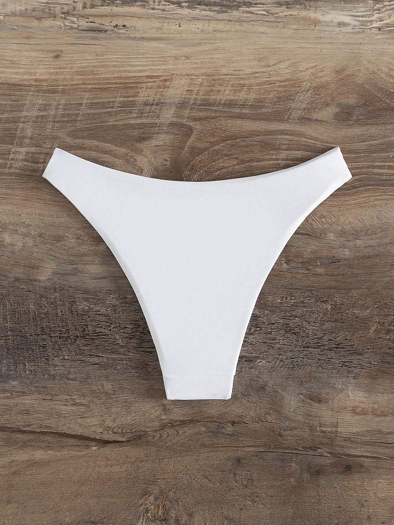 DÓŁ OD BIKINI ZDOBIENIE