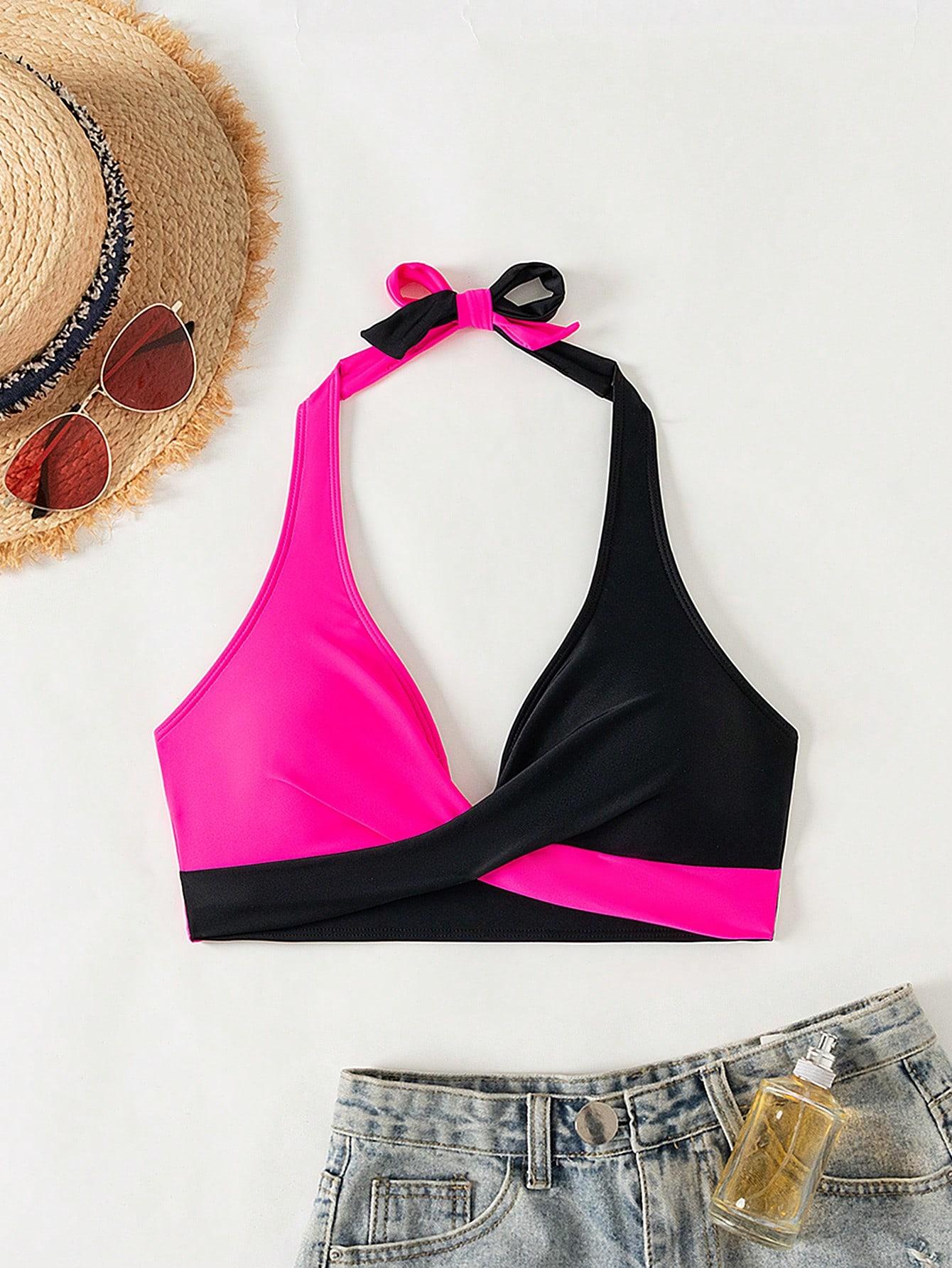 góra od bikini