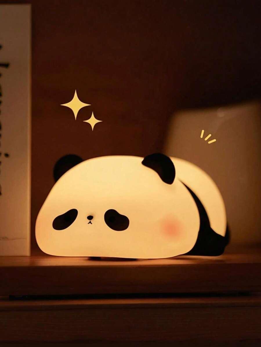 LAMPKA NOCNA PANDA