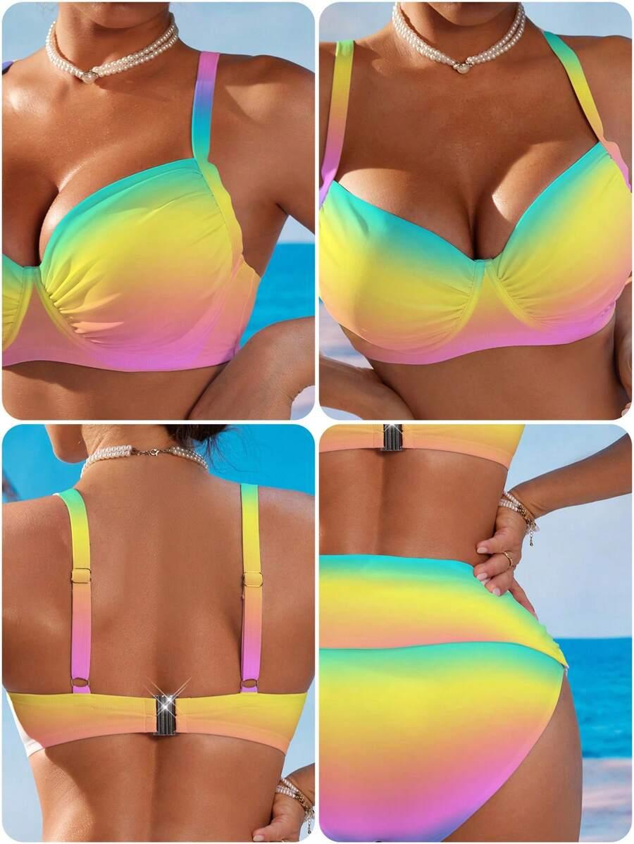 dół od bikini